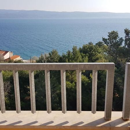 Apartmani Babic Дуги Рат Екстериор снимка