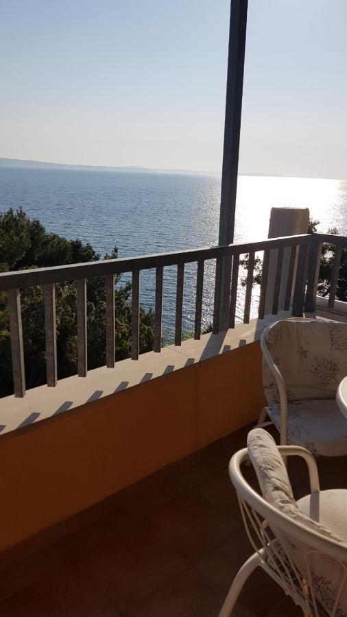 Apartmani Babic Дуги Рат Екстериор снимка