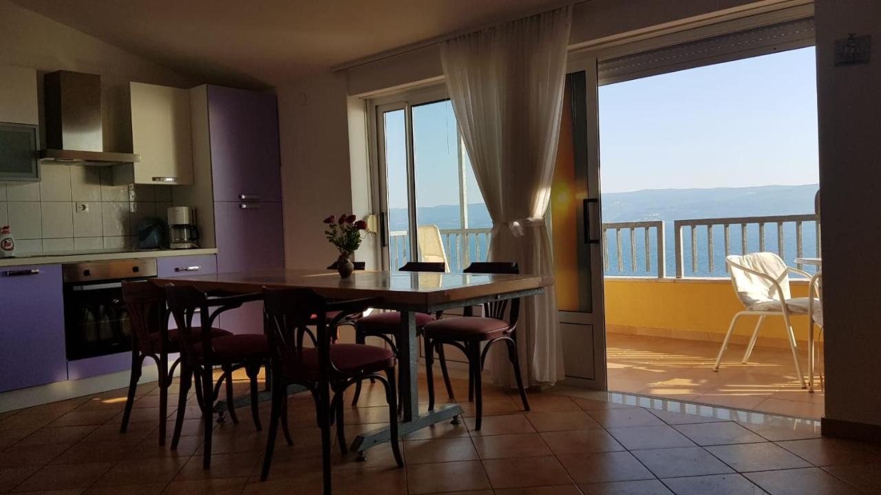 Apartmani Babic Дуги Рат Екстериор снимка